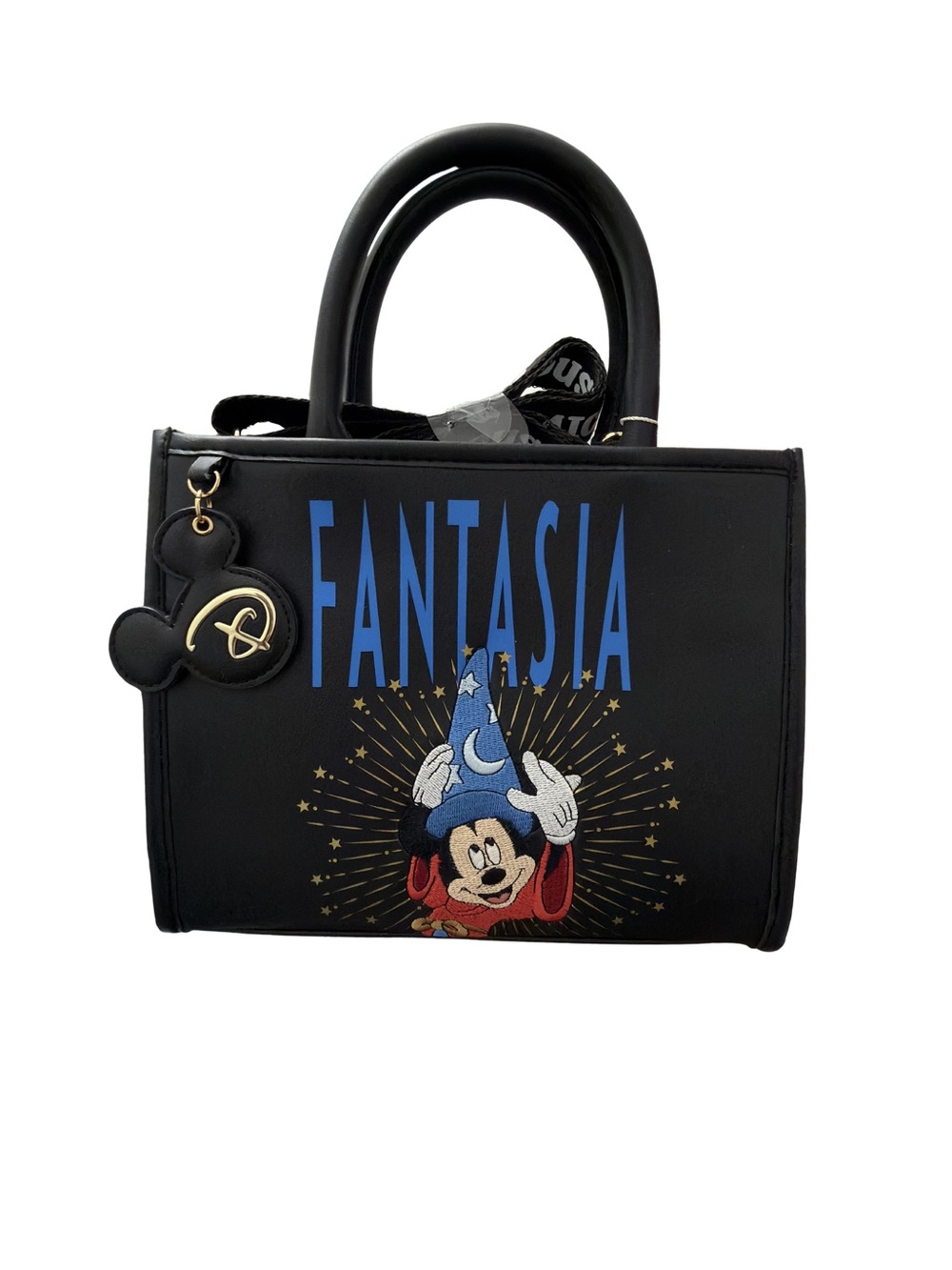 Primark X Disney Fantasia Tote